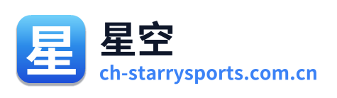 星空 Logo